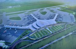 Khẩn trương triển khai các hạng mục dự án sân bay QT Long Thành