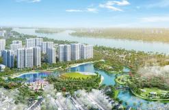 Đồng Nai phê duyệt dự án tỷ lệ 1/500 tại Nhơn Trạch diện tích trên 326ha