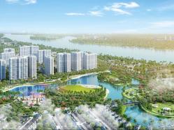 Đồng Nai phê duyệt dự án tỷ lệ 1/500 tại Nhơn Trạch diện tích trên 326ha