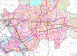 Bản đồ quy hoạch giao thông tỉnh Đồng Nai đến năm 2030