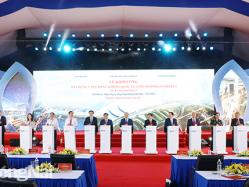 Sân bay Long Thành sẽ đóng góp quan trọng vào sự hùng cường của Việt Nam