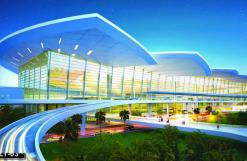 Siêu sân bay Long Thành đang triển khai thế nào?