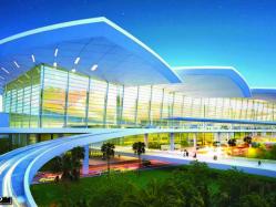 Siêu sân bay Long Thành đang triển khai thế nào?