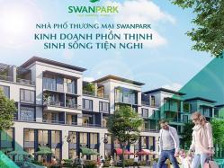 Tổng quan dự án Swan Park Nhơn Trạch