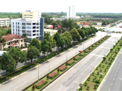 UBND tỉnh Đồng Nai ban hành kế hoạch phát triển đô thị Nhơn Trạch đến năm 2030