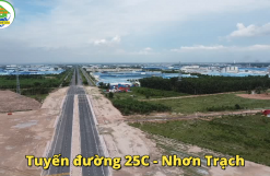 Đồng Nai: Xây dựng tuyến đường nối cảng biển với cảng hàng không